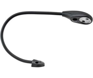 HELLA Interior Reading Light Inner Roof Lamp LED 12V 24V (2JA 343 720-621)