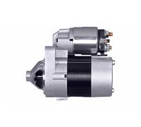 HELLA JS1305 STARTER MOTOR OEM FITS MICRA (K11)