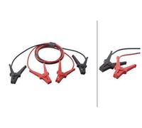 Hella Jumper Cables 8KS 236 689-011