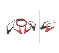 Hella Jumper Cables 8KS 236 689-011