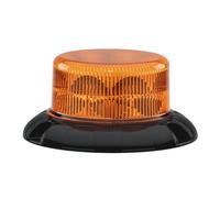 Hella LED-Strobe-type Beacon K-LED Nano 12/24V Yellow 2XD 066 146-001