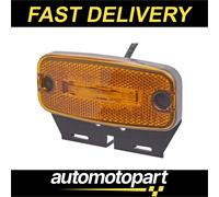 Marker light lamp LED 2PS 345 600-071 HELLA