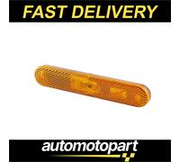 Marker light lamp LED 2PS 009 226-031 HELLA