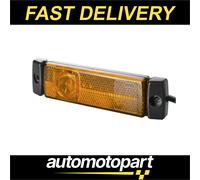 Hella Lamp Smlr Md24 2PS011422-341 E11395 E11396 Premium OE Quality Part
