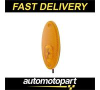 HELLA 2PS 964 295-051 Side Marker Light