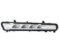 HELLA LED Daytime Running Light DRL O/S Fits FORD Mondeo Travego 1725079