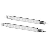 HELLA LED-Daytime Running Light Set - Strip Lamp - 24V 2PT980880-861