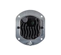 GENUINE OEM Hella LED 90mm Front Fog Light Round