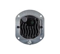 GENUINE OEM Hella LED 90mm Front Fog Light Round