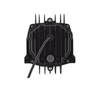 HELLA Headlight Right Left Fits LINDNER HOLMER KAMAG MARCOPOLO ALEXANDER DENNIS