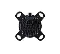 HELLA 1ML 012 488-111 LED/DE-Insert, headlight - 90mm Performance L4060 - 24/12V - round - Fitting/Screw Connection - Lens Colour: Crystal clear - Plug: DEUTSCH plug - right - Quantity: 1