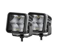 HELLA LED-Spotlight - Black Magic Cube Kit 3.2" - ECE-R10 - 12/24V 1FA358176-811