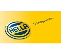 HELLA Front Fog Light Right Fits VOLVO TAM EVOBUS HYMER IRIZAR VDL NOGE YUTONG