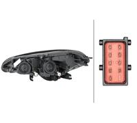 Hella Headlight Right 1LF011830-081