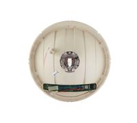 HELLA 9DS 180 786-011 LED/Halogen/Hybrid-Insert, spotlight Luminator/Rallye 3003 - 12/24V - round - mounting/Fitting - left/right - Quantity: 1