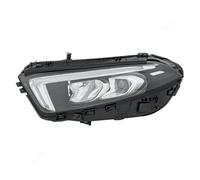 GENUINE OEM Hella Mercedes A Class W177 V177 LED Headlight Left Side 2018-23