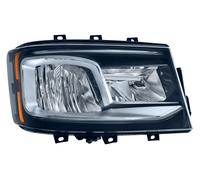 HELLA 1LX 014 542-121 Headlight