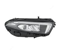 Fits Mercedes A Class Headlight LED (OEMOES) Right Hand 2018-2023