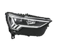 HELLA 1LX 354 870-101 Headlight