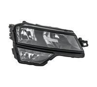 HELLA 1LG 354 855-081 Headlight