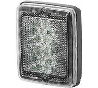 Hella LED Rear Light Lamp With Indicator 12v - 2BA 013 236 181 Genuine