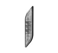 HELLA 2ZR 013 401-041 LED-Reverse Light - Shapeline Style - 24/12V - Glued - for vertical fastening - Plug: AMP - 2-pin connector