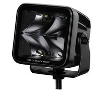 Hella LED-Spotlight Black Magic Cube 3.2" ECE-R10 12/24V 3000lm 1FA 358 176-861