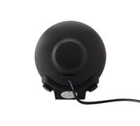HELLA 1F8 016 560-001 LED-Spotlight - Luminator LED - 24/12V - round - Reference number: 25 - Bolted - Clear diffusing lens - Lens Colour: Crystal clear - Cable: 800mm - left/right
