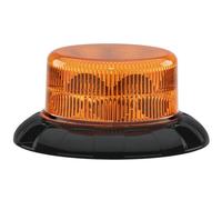 HELLA LED-Strobe-type Beacon - K-LED Nano - 12/24V - Yellow 2XD066146-001