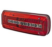 HELLA 2VP 012 381-381 Rear light