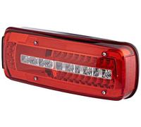 HELLA 2VP 012 381-241 Rear light