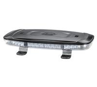 HELLA LED-Warning Light - Mini Lightbar - 12/24V - yellow (amber) 2RL014565-011