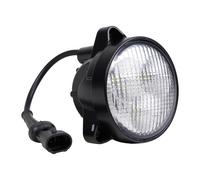 Hella LED Work Light M70 12V 24V 30W Module 70 Spotlight Offroad Close