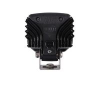 HELLA 1GA 996 188-021 LED-Worklight - Power Beam 1000 - 12/24V - 850lm - mounting/Bolted - Swivelling Mounting Bracket - Short distance lighting - Plug: DEUTSCH plug