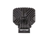 HELLA 1GA 996 488-011 LED-Worklight - Power Beam 1800 Compact - 12/24V - 1850lm - mounting/Bolted - Swivelling Mounting Bracket - Long-range illumination - Plug: DEUTSCH plug