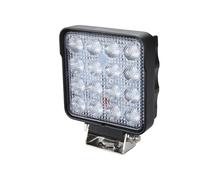 HELLA 1GA 357 106-032 Work Light LED 12V/24V Bolted Mounting Fits DAF SCANIA