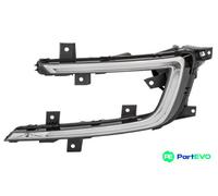 Hella Daytime Running Light 2PT 354 843-171 – Left LED – for VW Golf VII (5GE941055B)