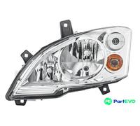Left Headlight MB:W639,VITO,Vito,VIANO 6398201861 A6398201861
