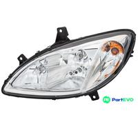 HEADLIGHT 1EG 246 041-011 FOR MERCEDES-BENZ VIANO VITO/MIXTO/Van/Bus 2.1L 4cyl