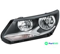 Left Headlight VW:TIGUAN 5N1941005 5N1941005B 5N1941005B 5N1941005