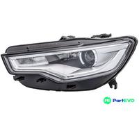 HELLA LEFT HEADLIGHT 1EL011150351 FOR AUDI