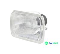 HELLA LEFT RIGHT HEADLIGHT INSERT 1AE003427021 FOR MITSUBISHI TOYOTA