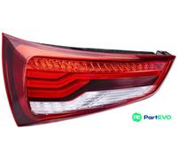HELLA LEFT TAIL LIGHT ASSEMBLY 2SK011735051 FOR AUDI
