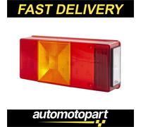 Lens 9EL147096-031 Hella 0878908 20223860 Q5141411 Genuine Quality Guaranteed