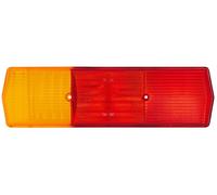 HELLA 9EL 092 435-011 Lens, combination rearlight - left/right