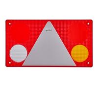 HELLA 9EL 340 203-011 Lens, combination rearlight