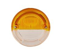 HELLA Lens, combination rear light - Halogen 9EL088538-001