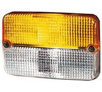 HELLA 9EL 997 459-001 Lens, indicator - left/right