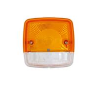 HELLA Lens, direction indicator - Halogen 9EL115003-055