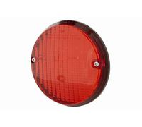 HELLA Rear Fog Light Lens For BROSHUIS SCHWARZMULLER FELDBINDER ALEXANDER DENNIS